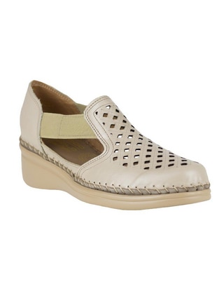 Zapato de piel para mujer Zapato de piel para mujer