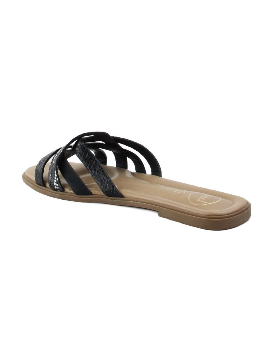 Sandalia para mujer