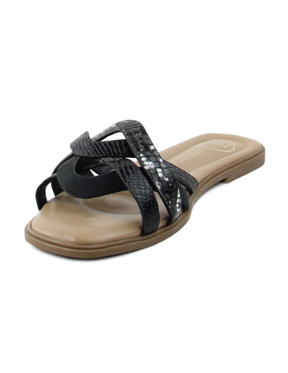 Sandalia para mujer 6