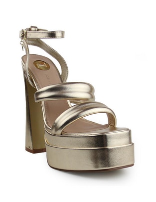 Sandalia para mujer
