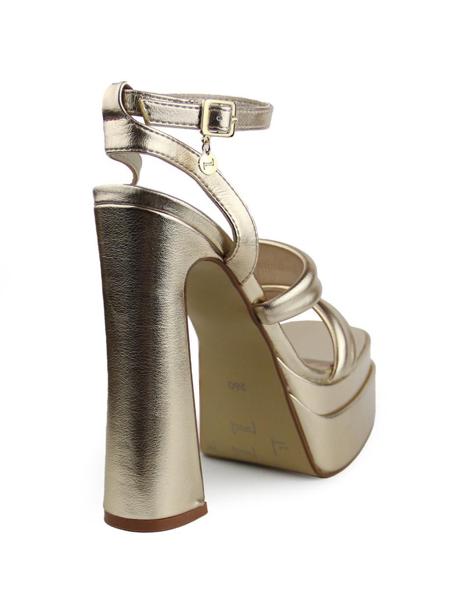 Sandalia para mujer