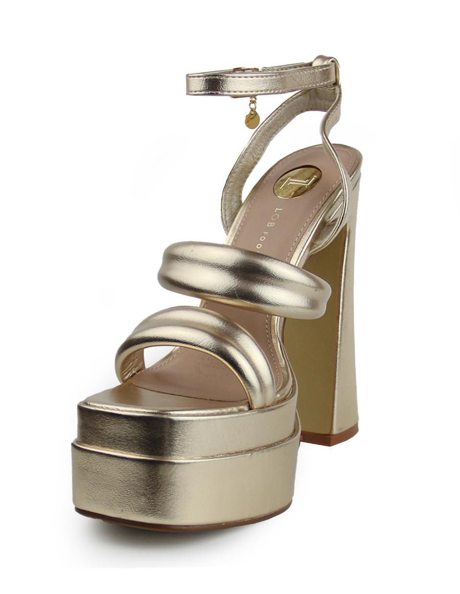 Sandalia para mujer 6