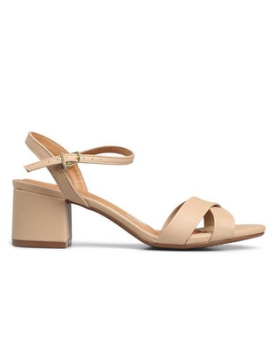 Sandalia para mujer