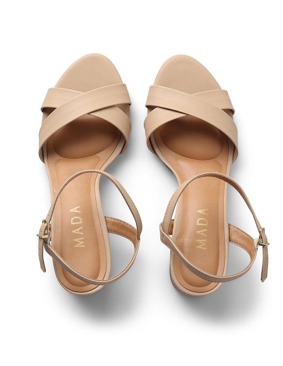 Sandalia para mujer