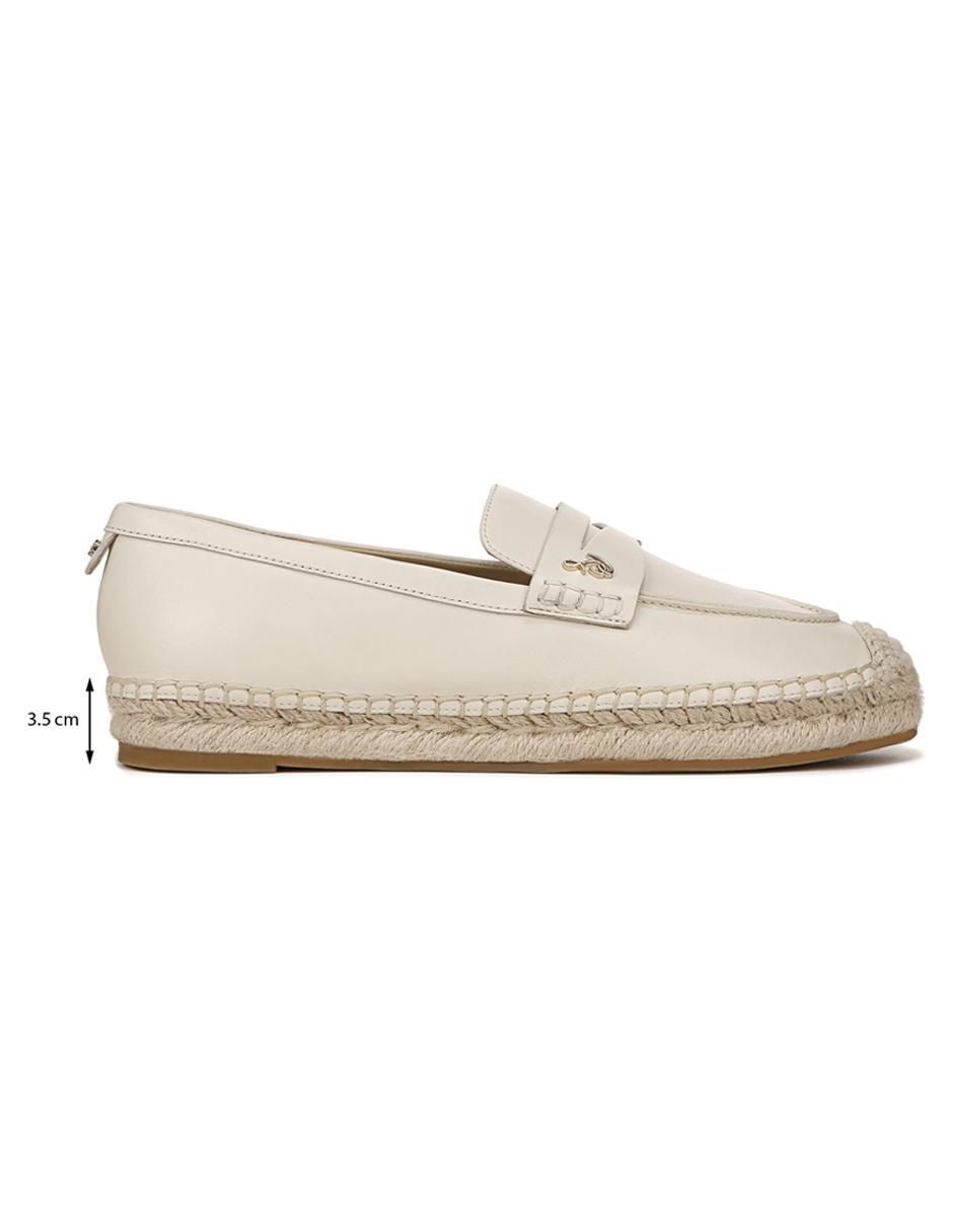 Zapato de piel para mujer 6