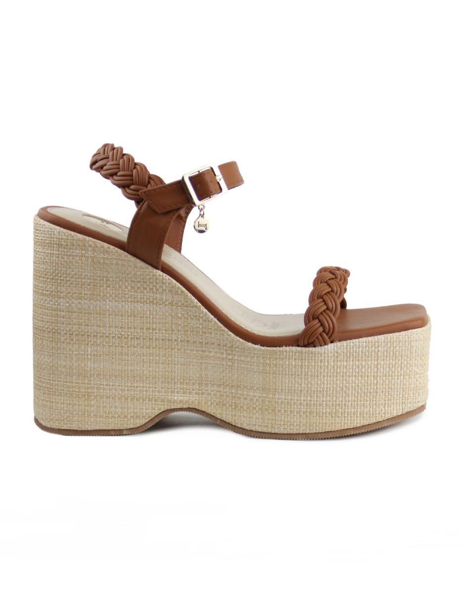 Sandalia para mujer 5