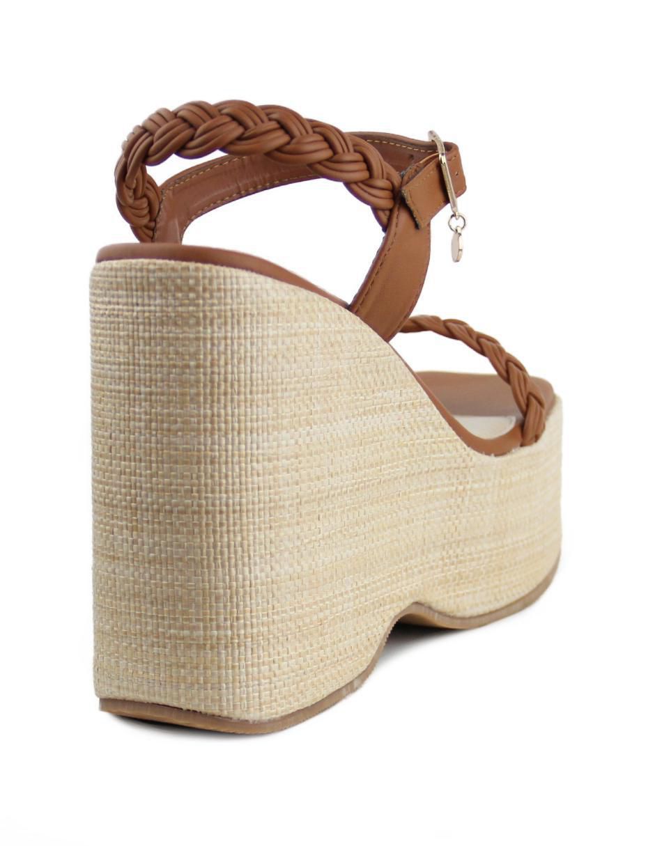 Sandalia para mujer