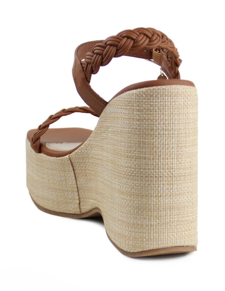 Sandalia para mujer