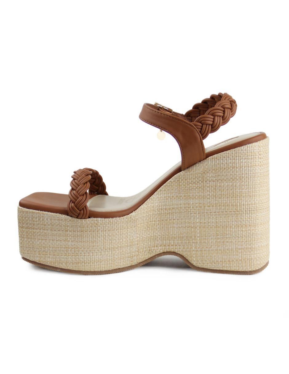 Sandalia para mujer