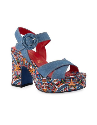 Sandalia para mujer Sandalia para mujer