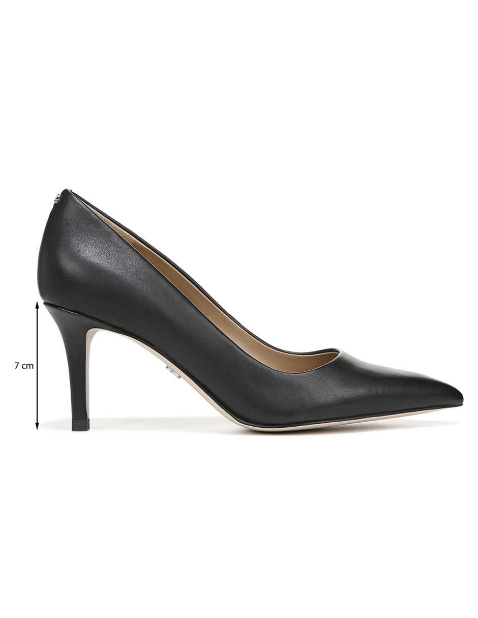 Zapatilla piel 6