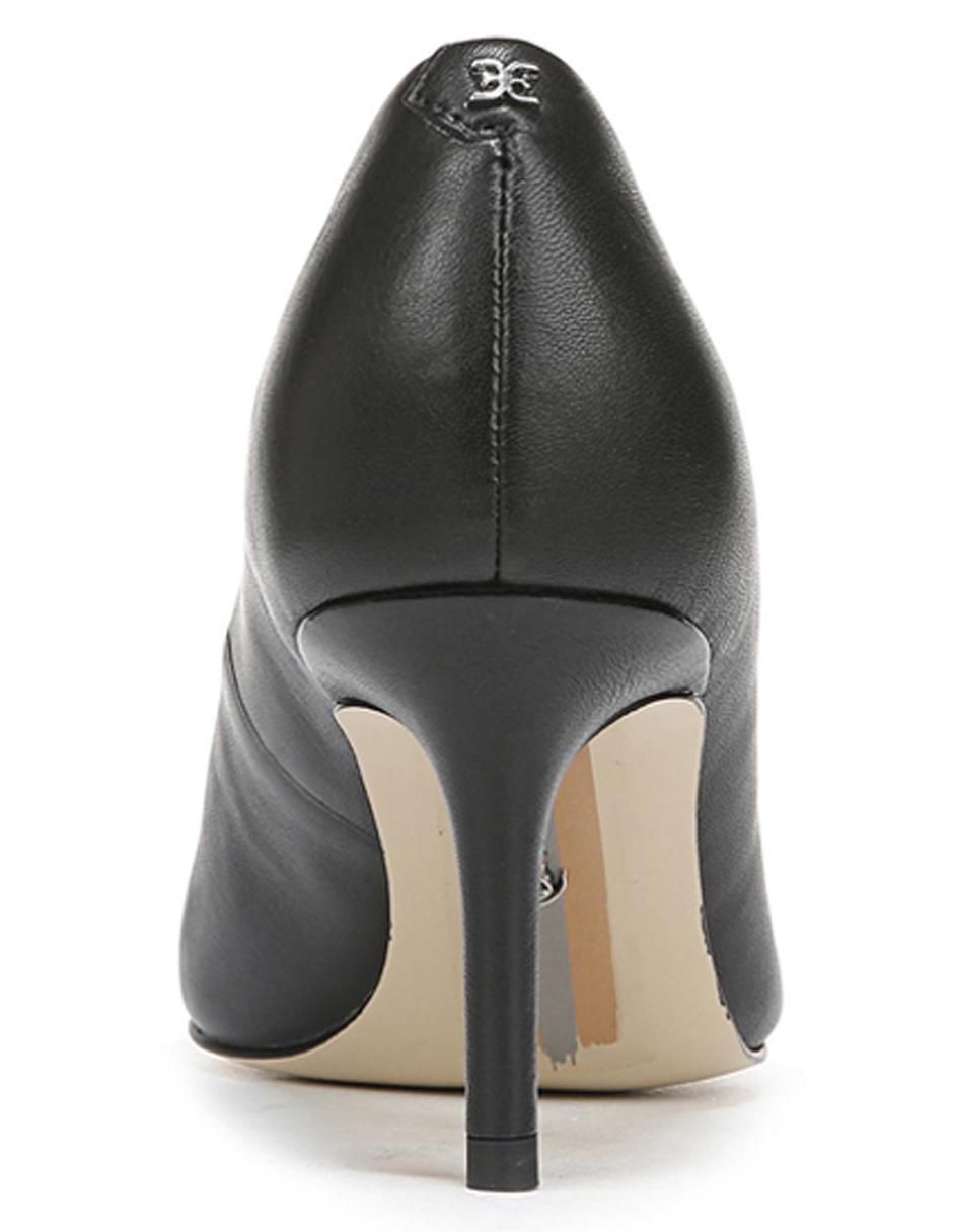 Zapatilla piel 3