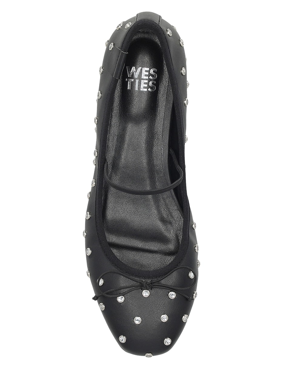 Balerinas Wemakoa para mujer 9