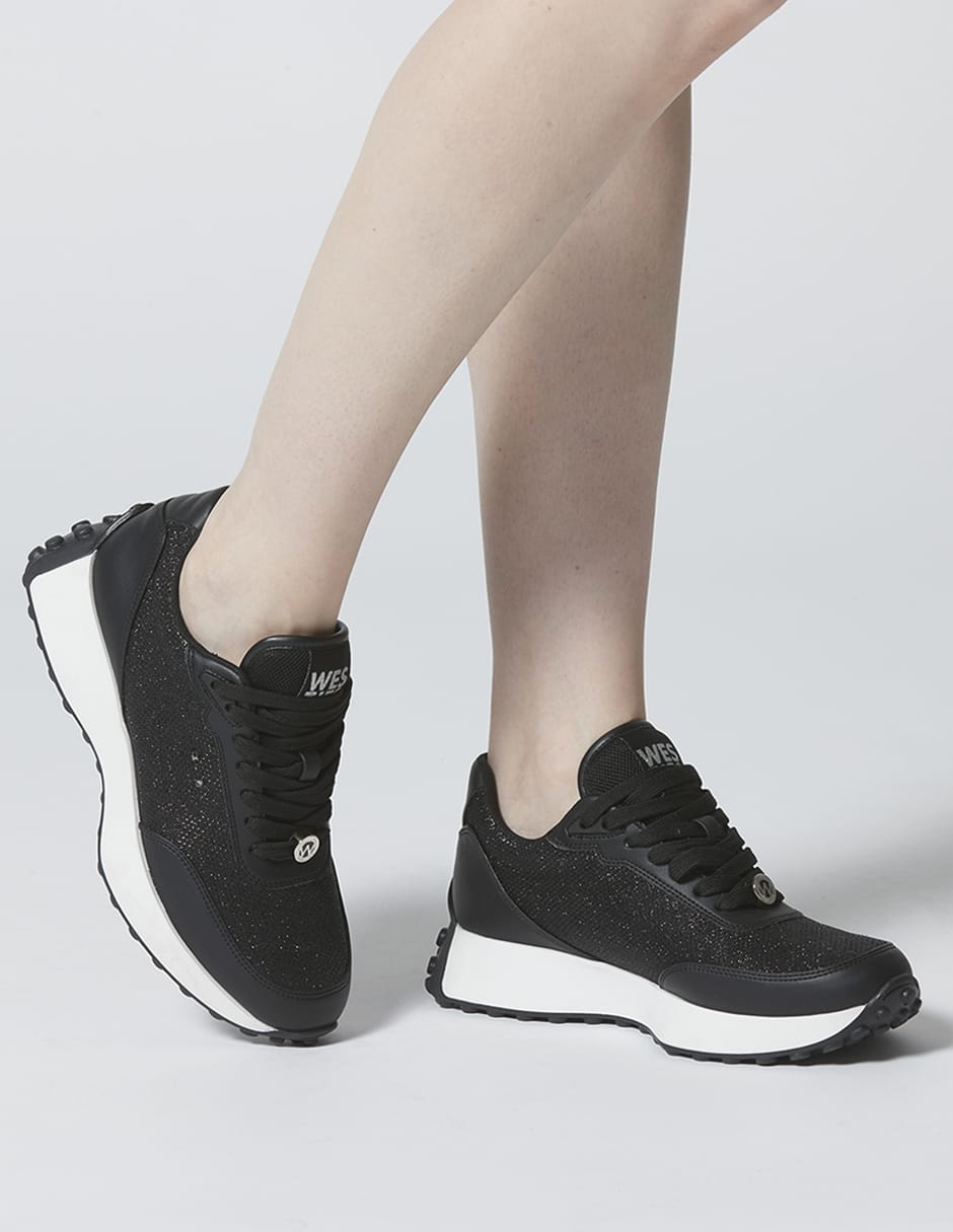 Tenis Wehabib para mujer 5