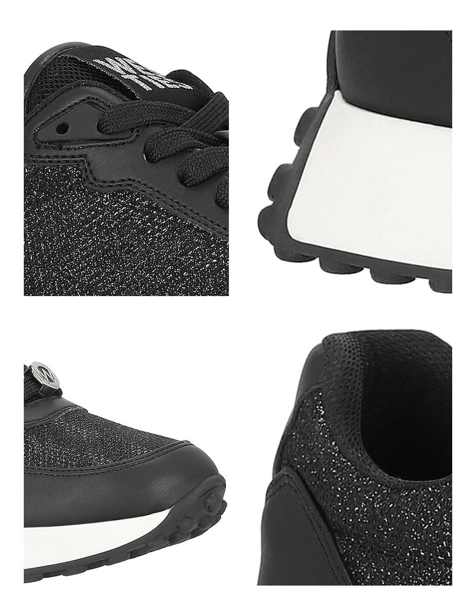 Tenis Wehabib para mujer 7