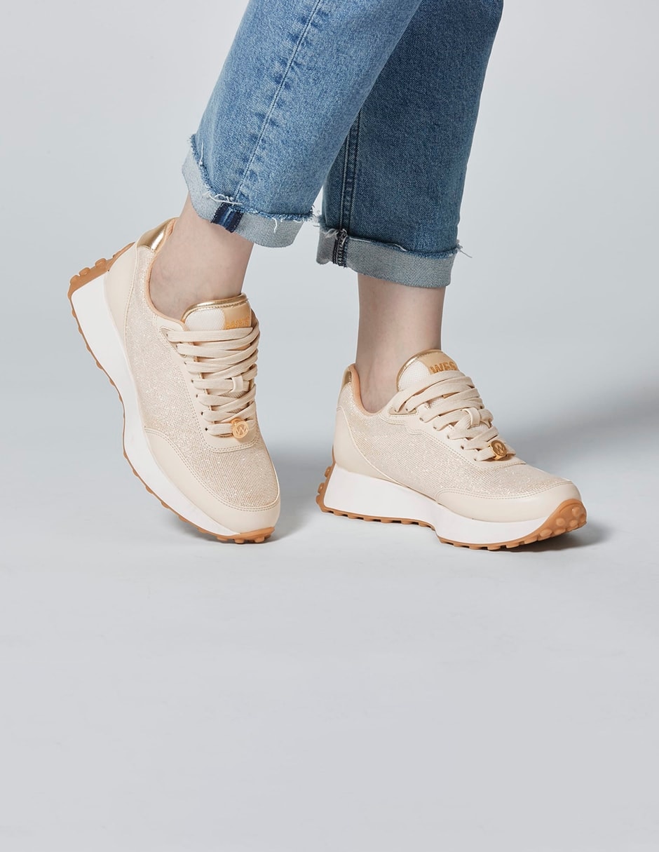 Tenis Wehabib para mujer 2