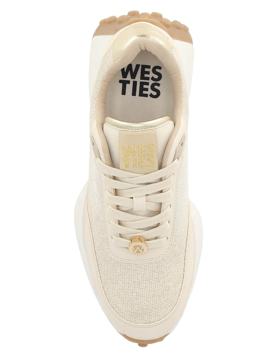 Tenis Wehabib para mujer 7