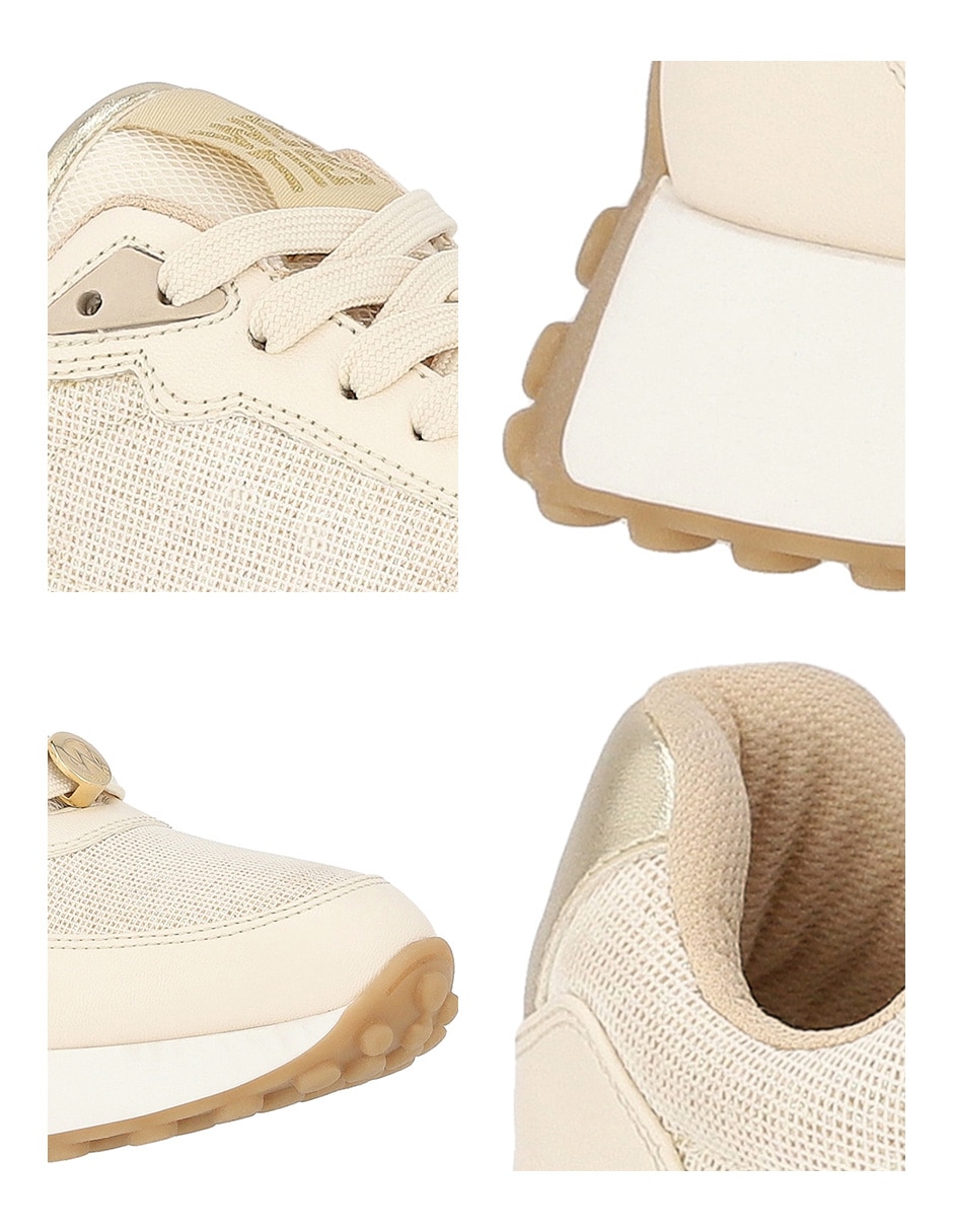 Tenis Wehabib para mujer 9