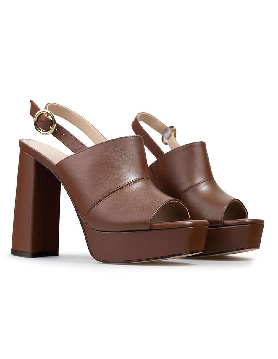 Sandalia para mujer 5
