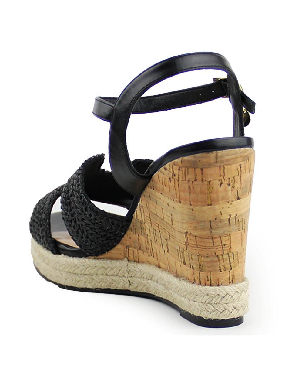 Sandalia para mujer 5