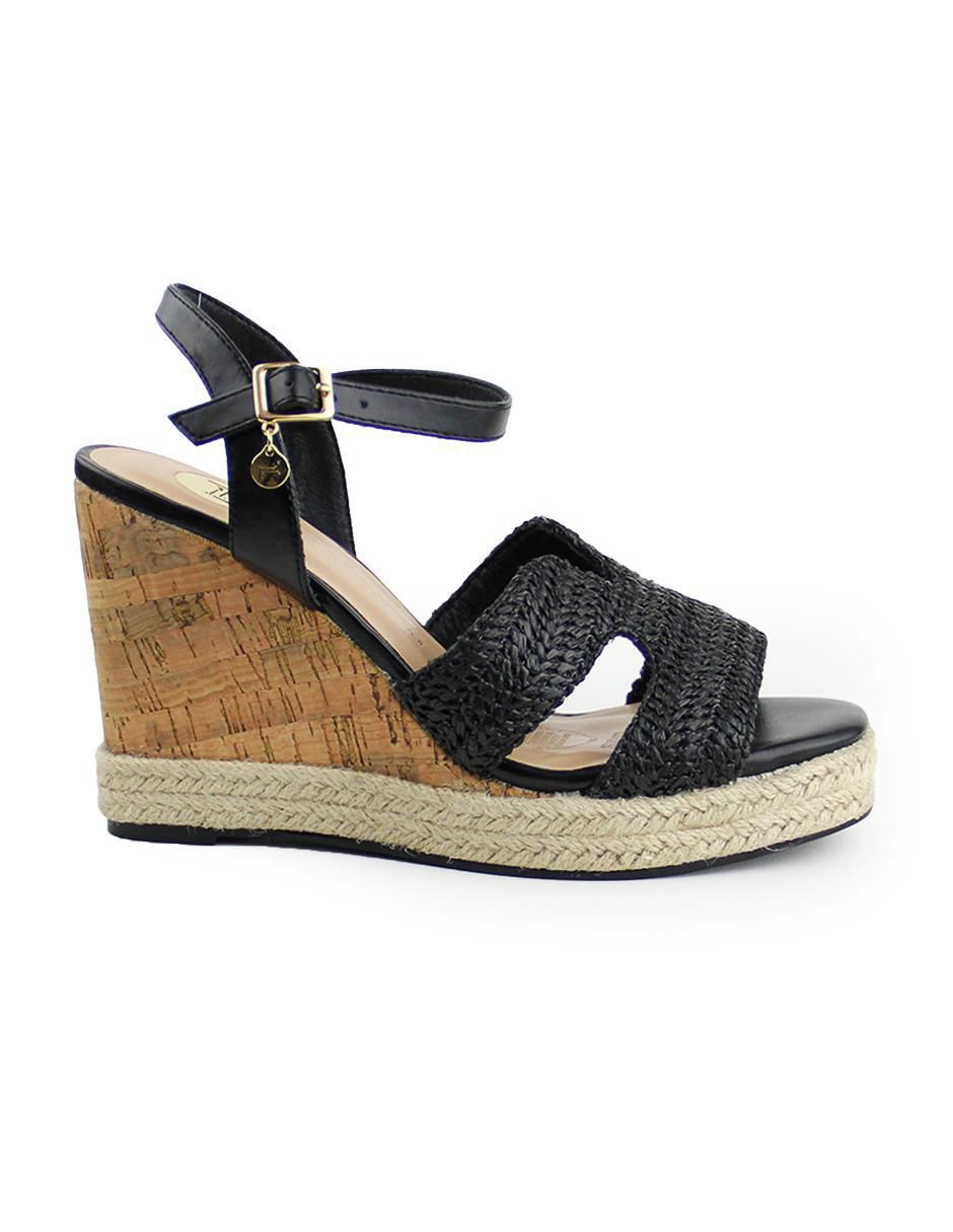 Sandalia para mujer