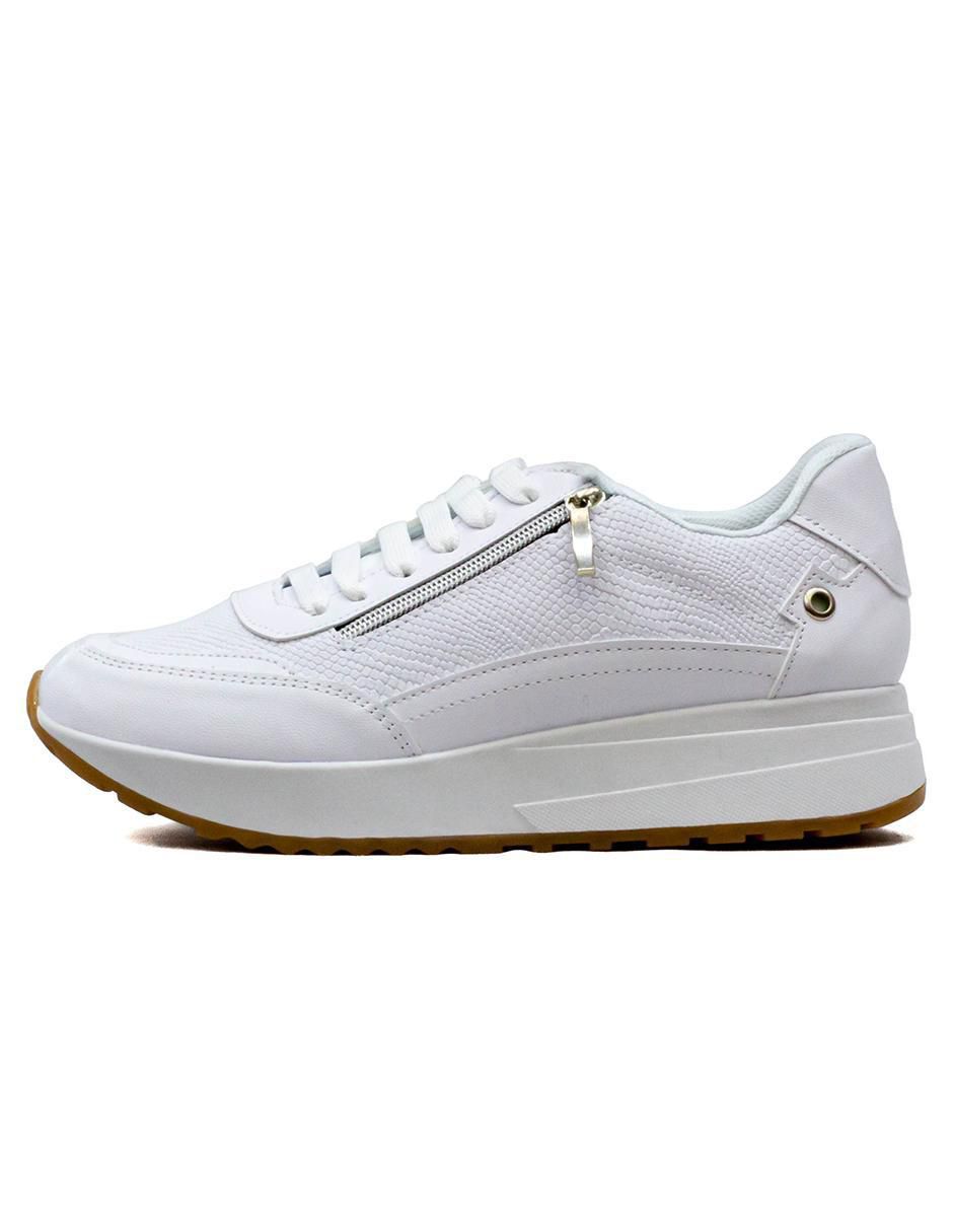 Tenis para mujer