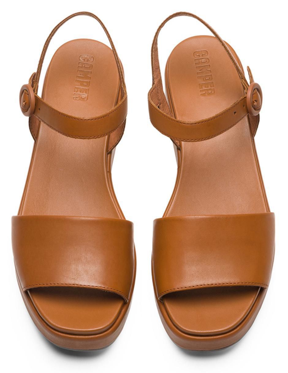 Sandalia para mujer