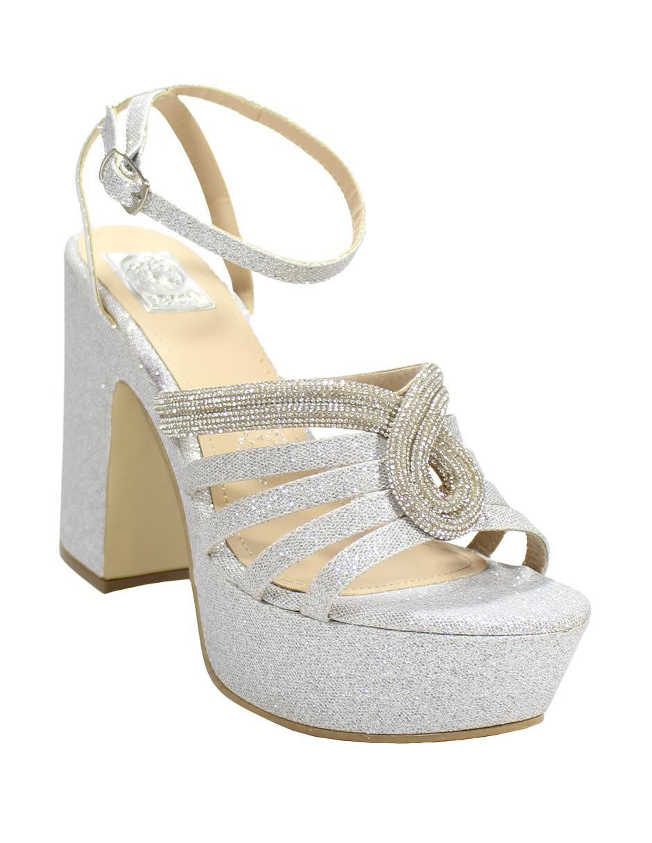 Sandalia para mujer 3