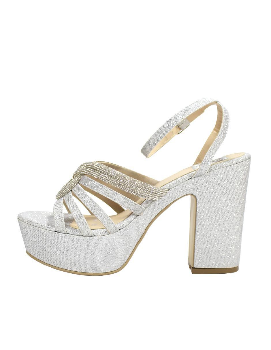 Sandalia para mujer 4
