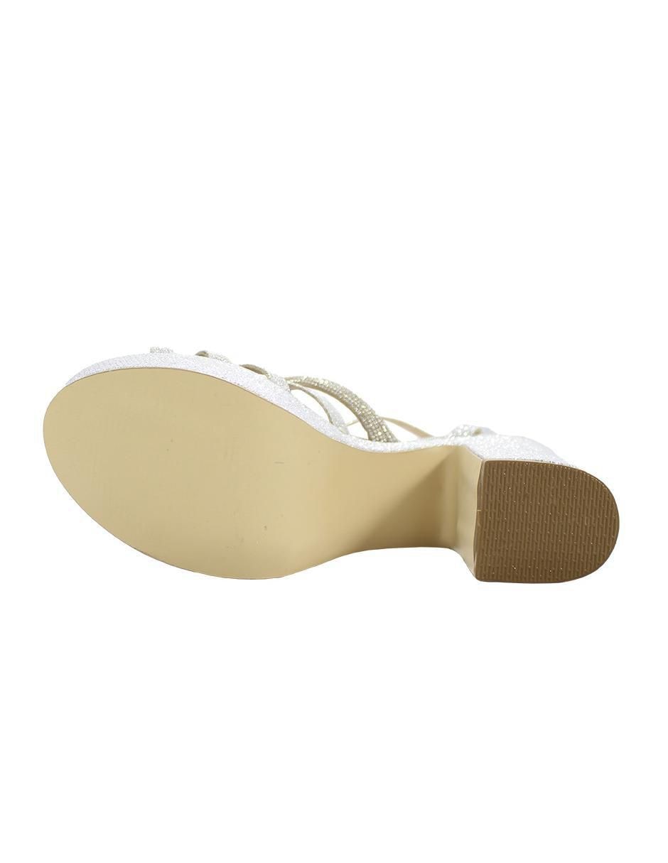 Sandalia para mujer 2