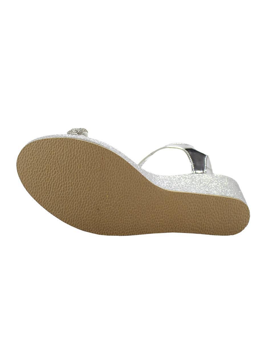 Sandalia para mujer
