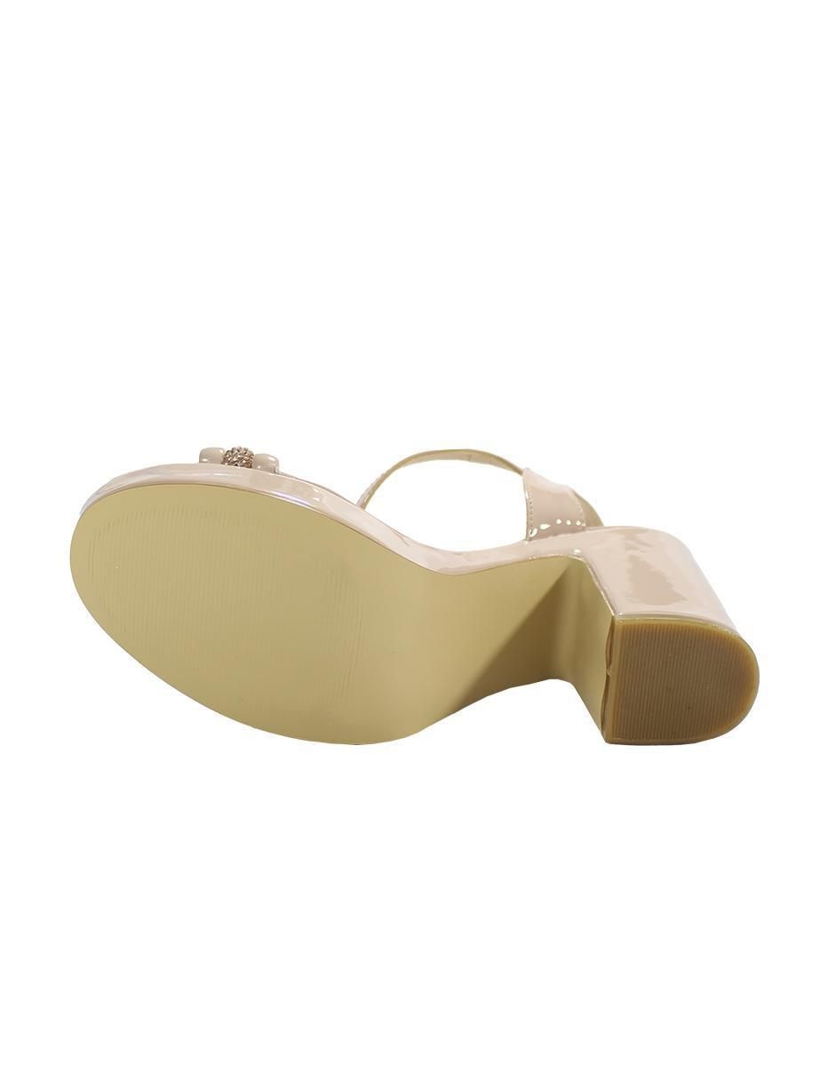 Sandalia para mujer