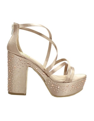Sandalia para mujer