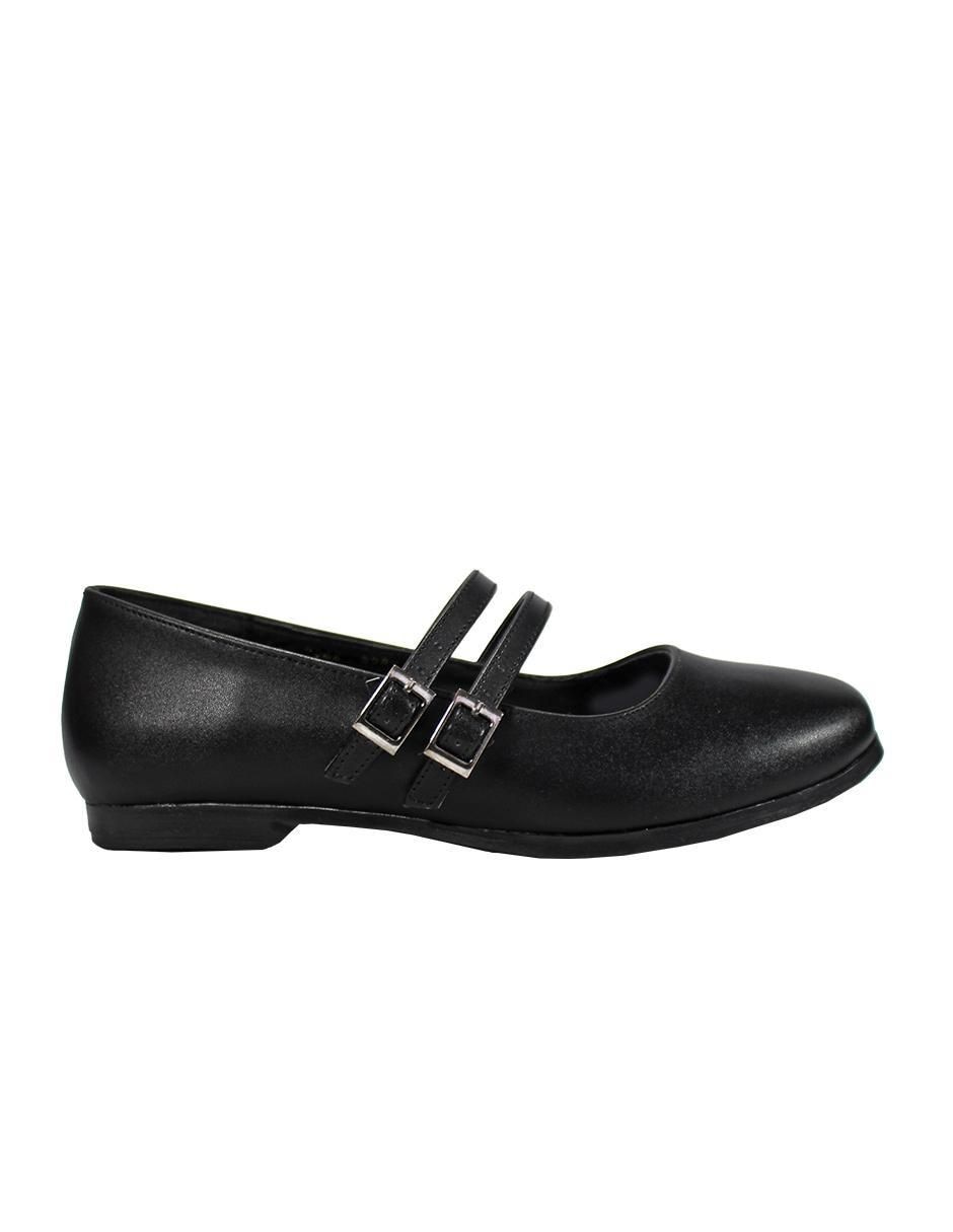 Zapato de charol para mujer 2