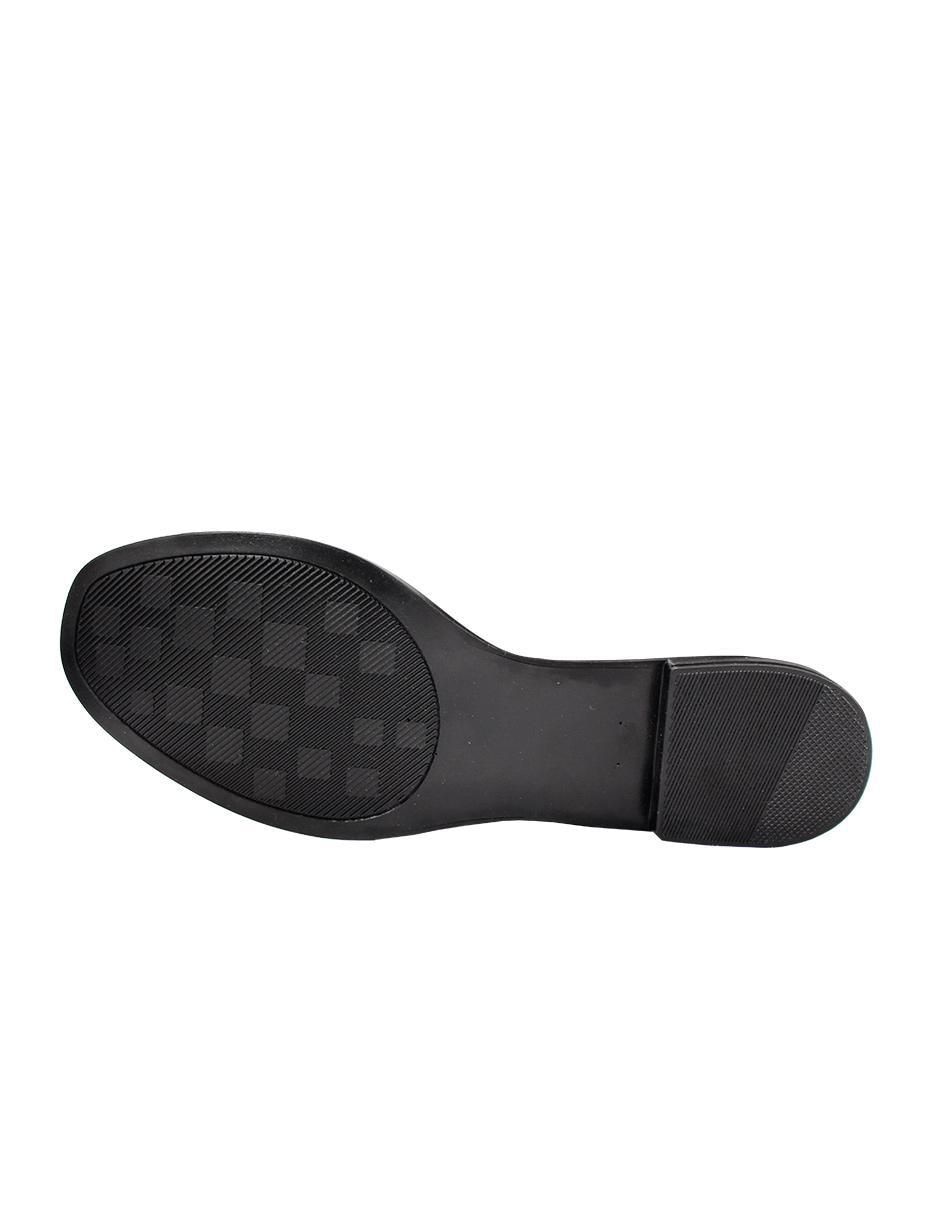 Zapato de charol para mujer 4