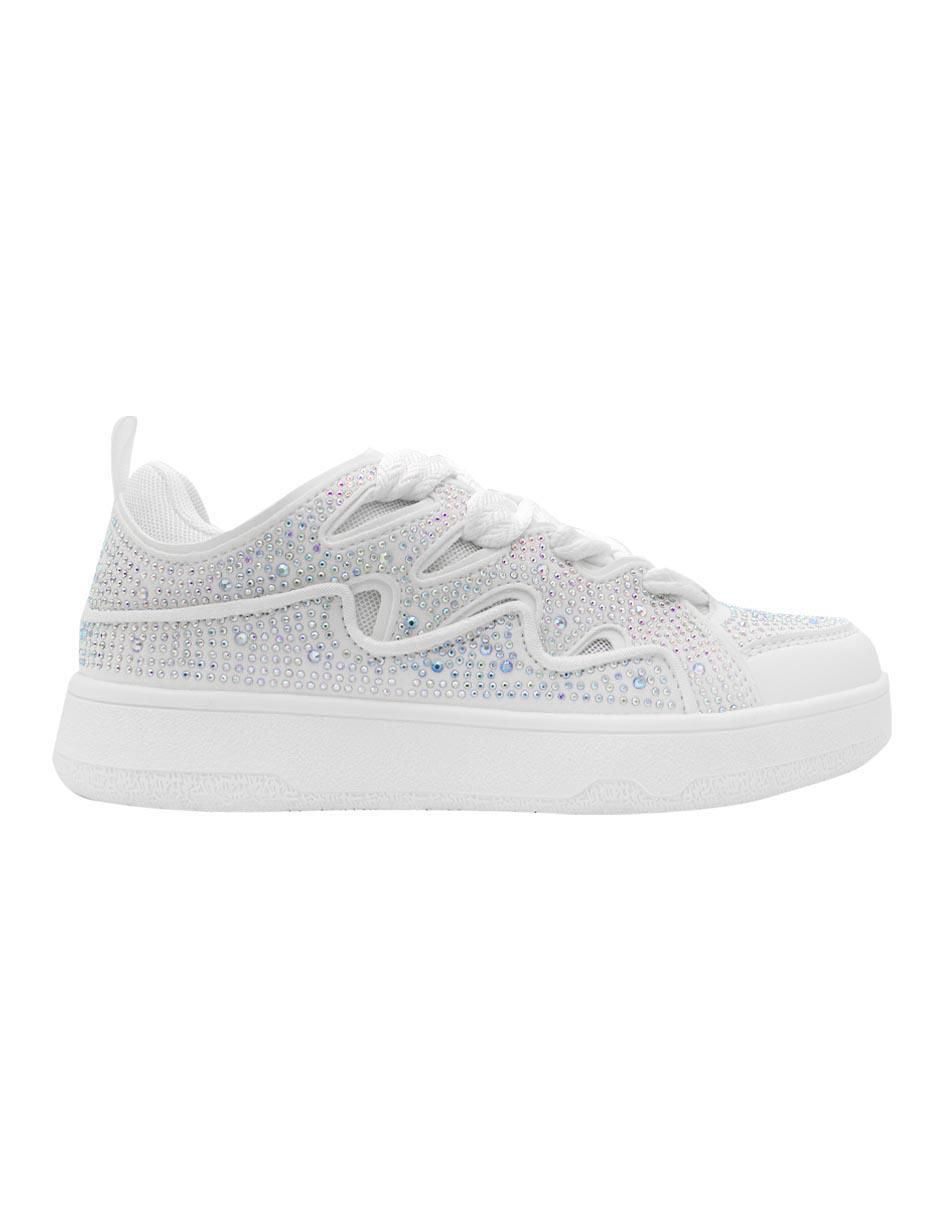 Tenis para mujer
