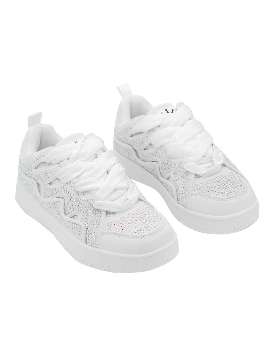 Tenis para mujer