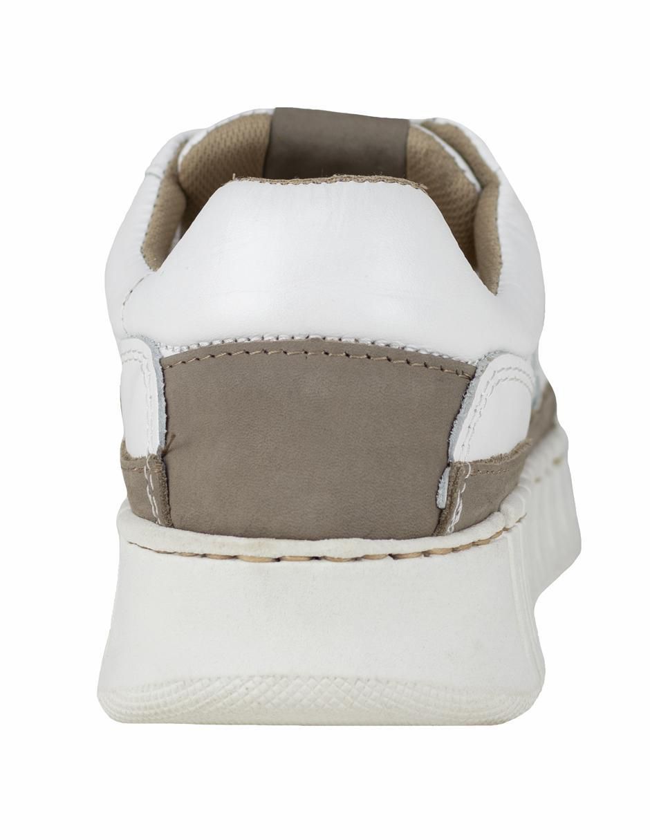 Tenis para mujer 5