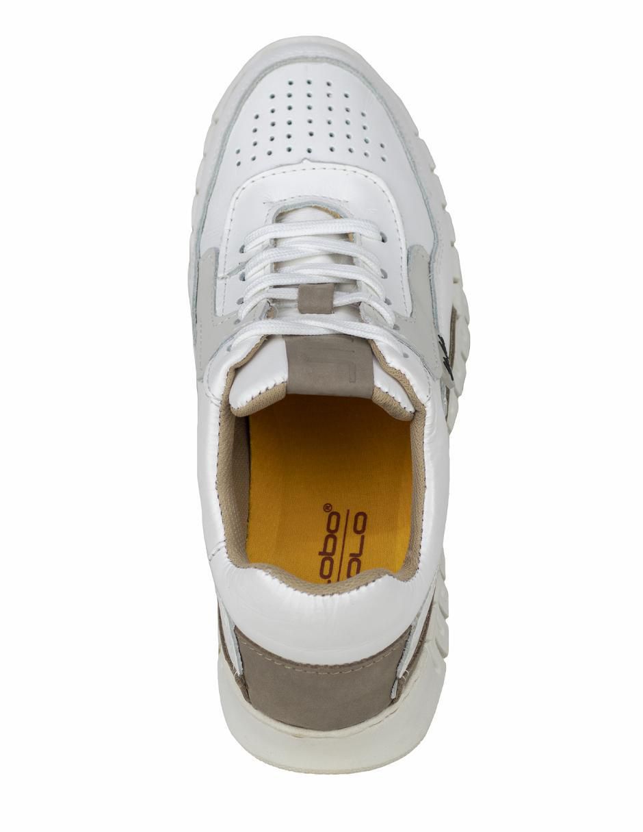 Tenis para mujer 6