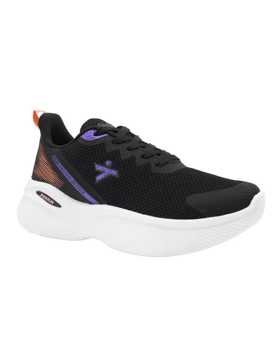 Tenis para mujer