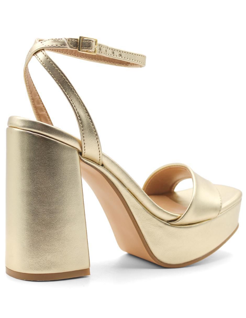 Sandalia para mujer