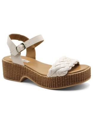Sandalia para mujer