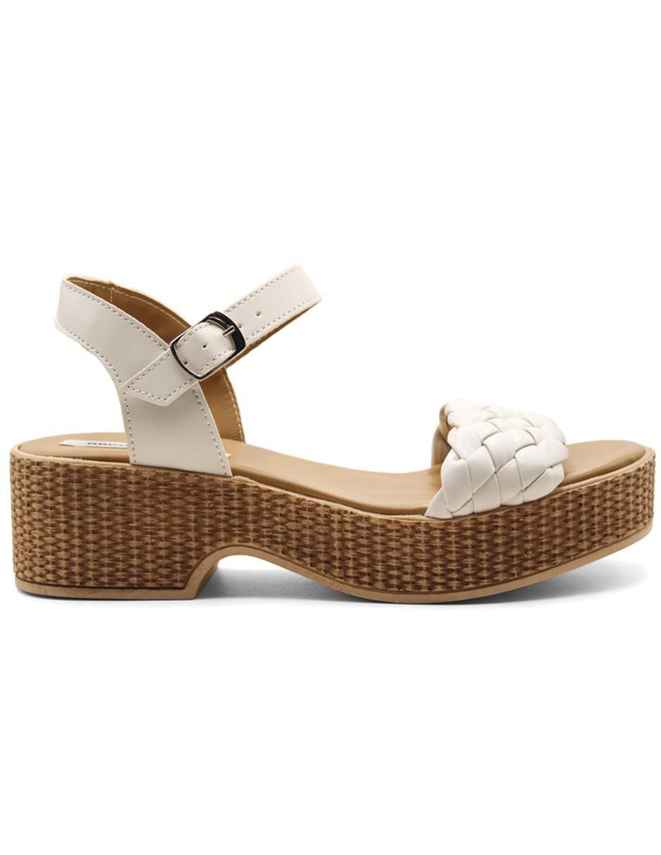 Sandalia para mujer