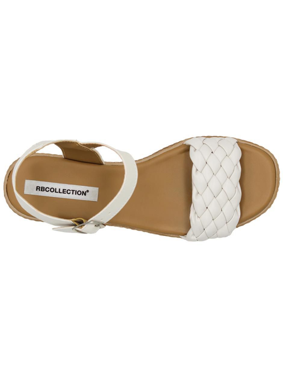Sandalia para mujer
