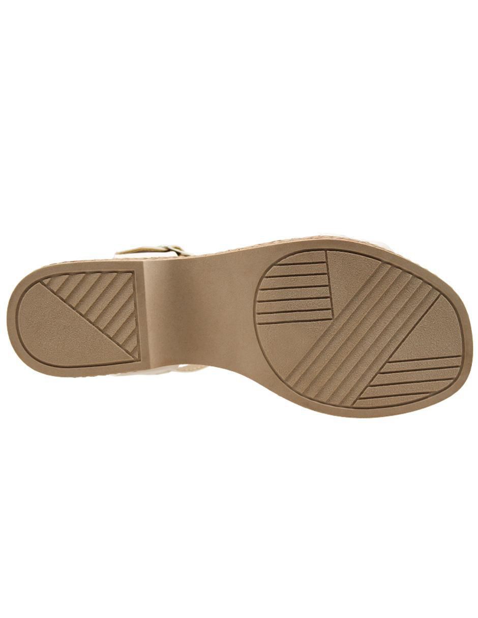 Sandalia para mujer