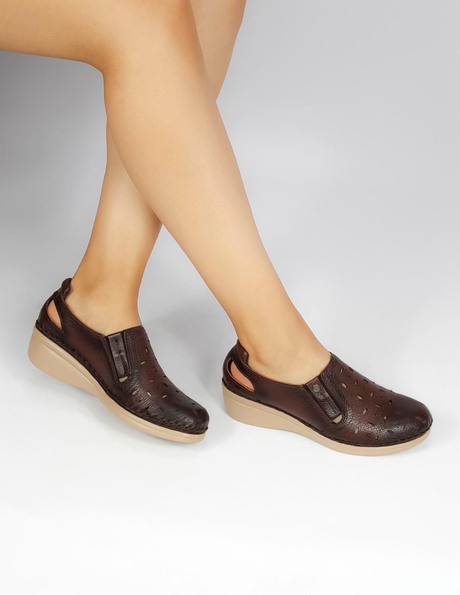 Sandalia para mujer 6