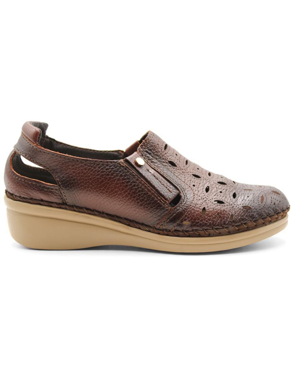 Sandalia para mujer 7