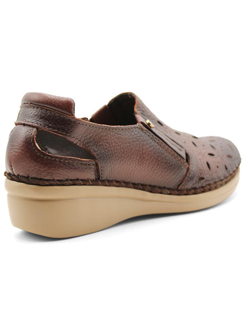 Sandalia para mujer 5