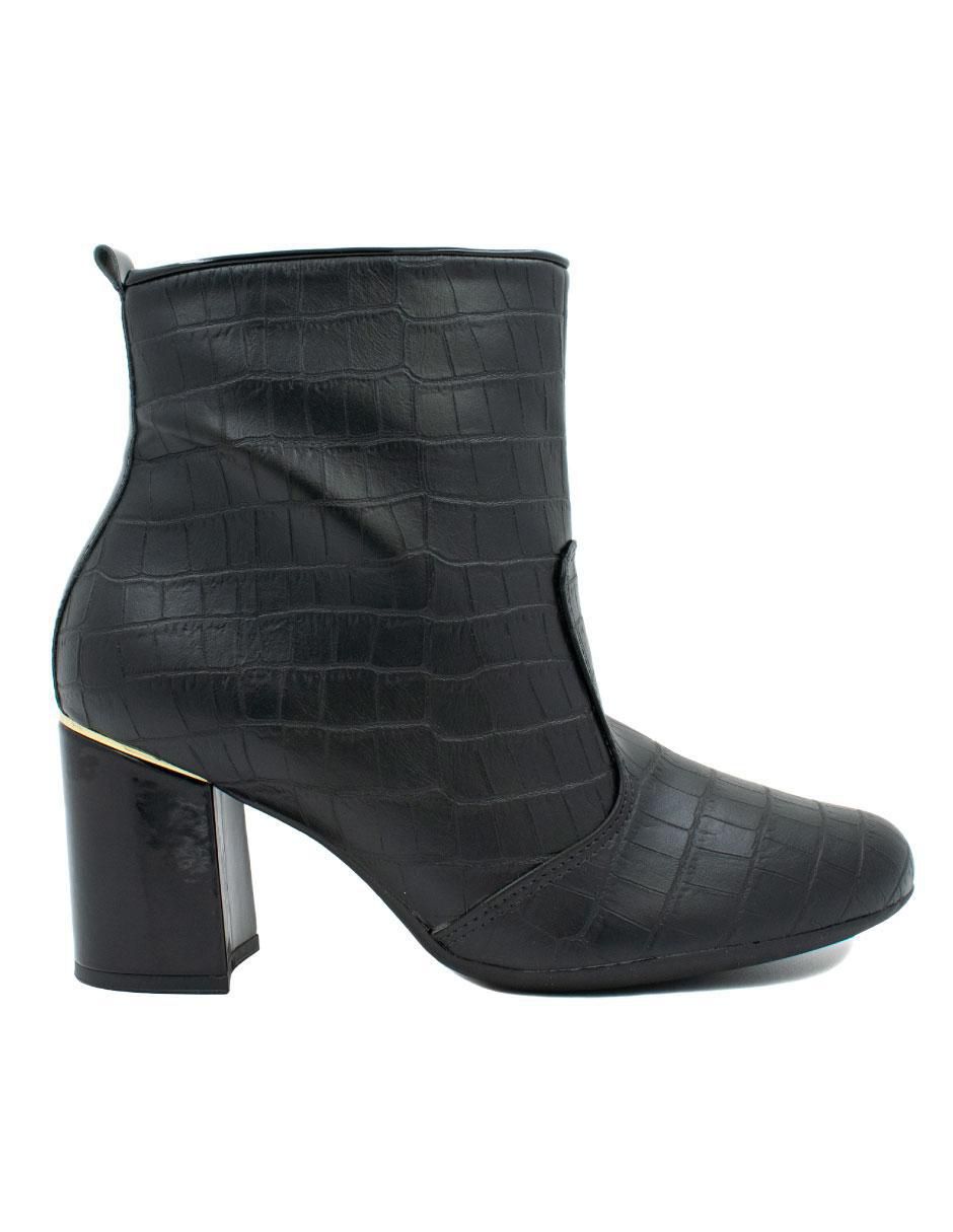 Botín arriba del tobillo Piccadilly Comfort para mujer