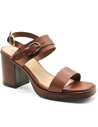 Sandalia para mujer